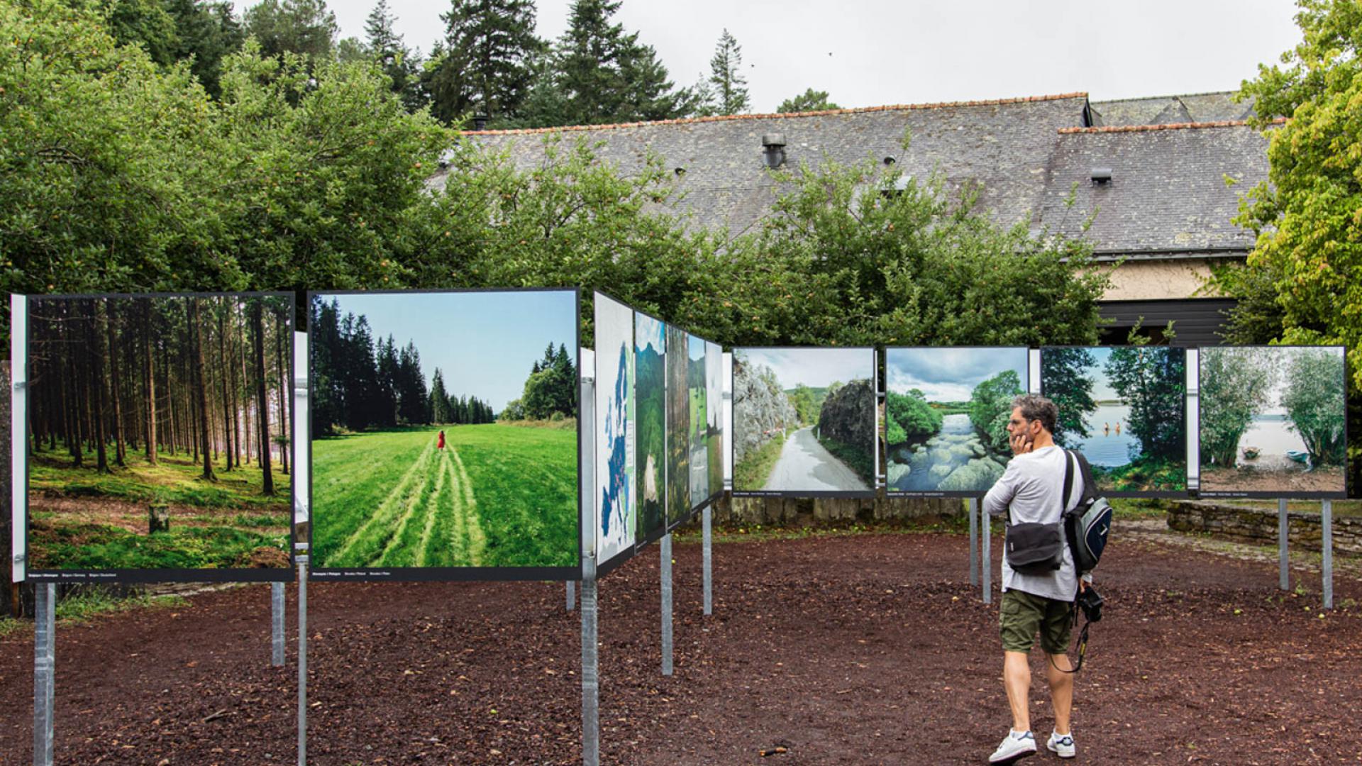 Festival la Gacilly photo