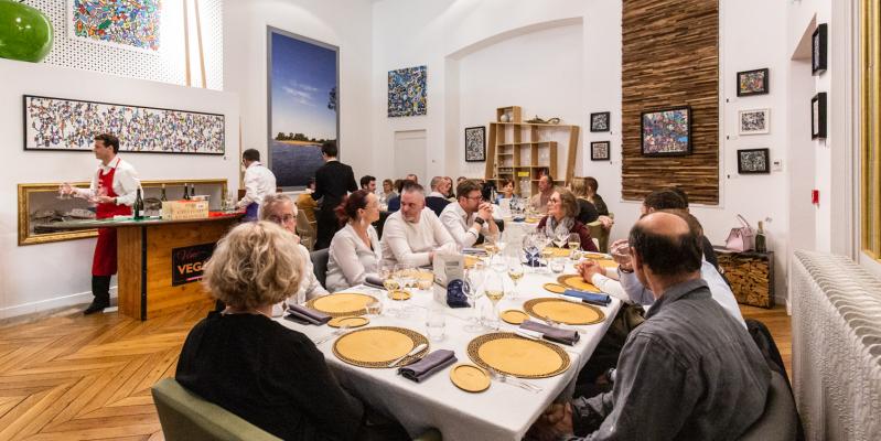 Reportage séminaire