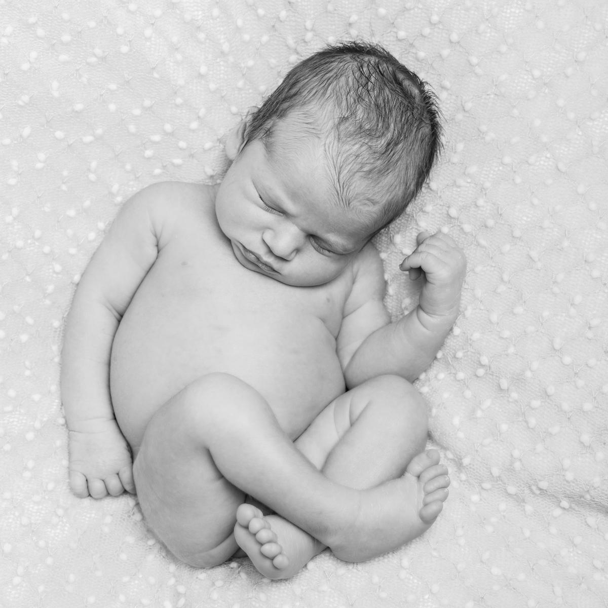 Photographe bébés et enfants Le studio de Marie Angers, Saumur, Nantes