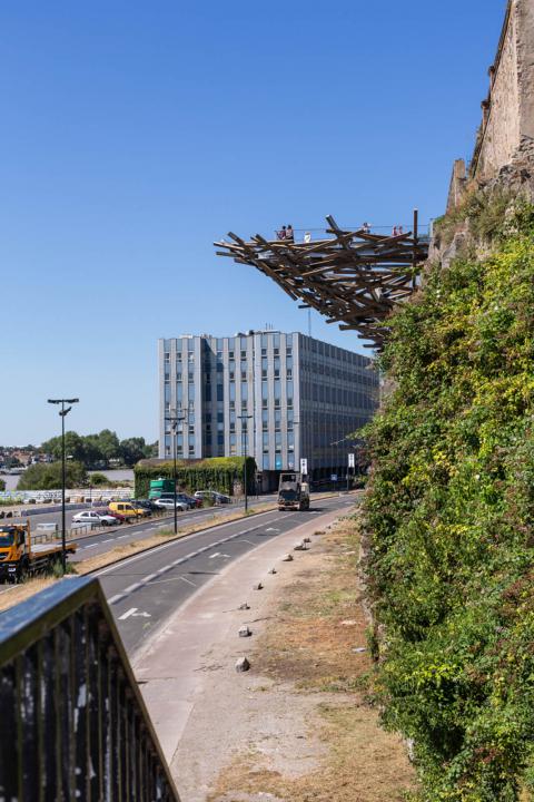 Le voyage à Nantes