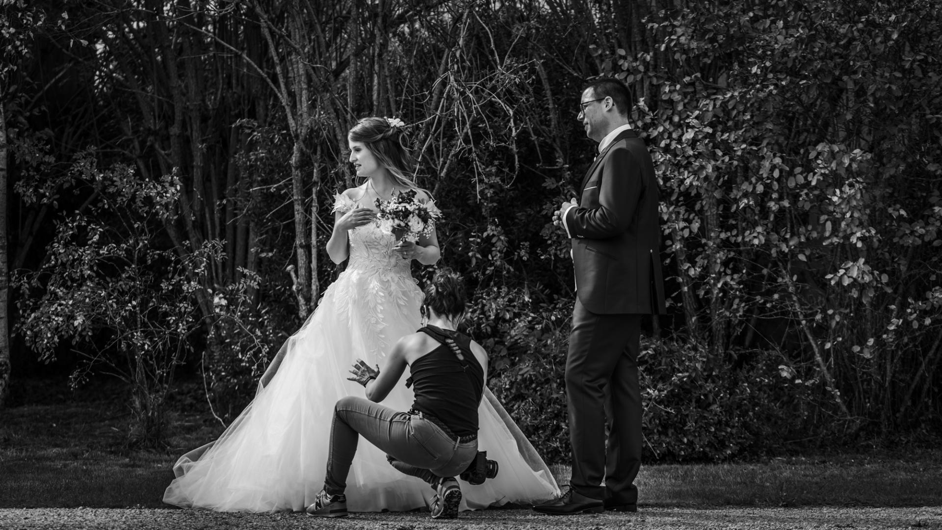 Marie Beaufreton photographe en séance couple