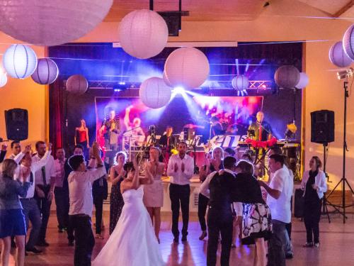 Playlist de mariage : playlist vintage