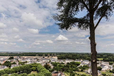 Mariage Montjean-sur-Loire